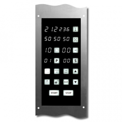 Электронный контроллер для ротационных печей ROC-6D-G